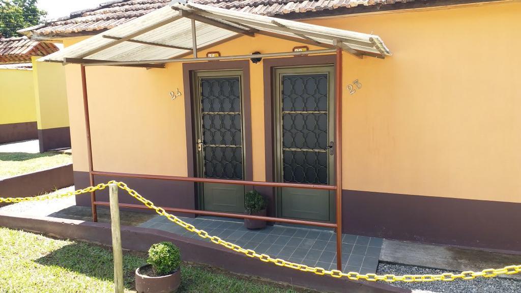Pousada O Caipira Pouso Alto Exteriér fotografie